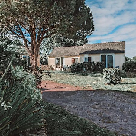 Vvf Golfe Du Morbihan Sarzeau Arzon 外观 照片