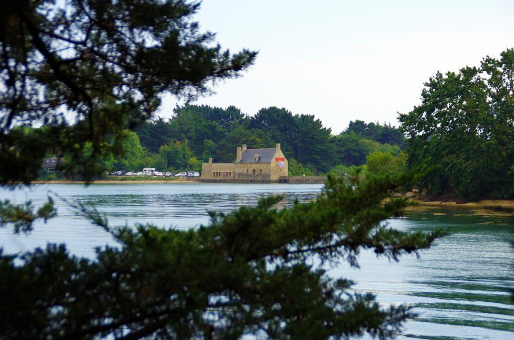 Vvf Golfe Du Morbihan Sarzeau Arzon 外观 照片